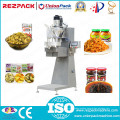 Pickle Weighing and Filling Machine (RZ150-A)